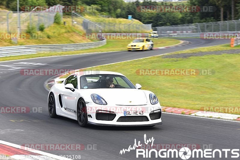 Bild #9625108 - Touristenfahrten Nürburgring Nordschleife (22.07.2020)