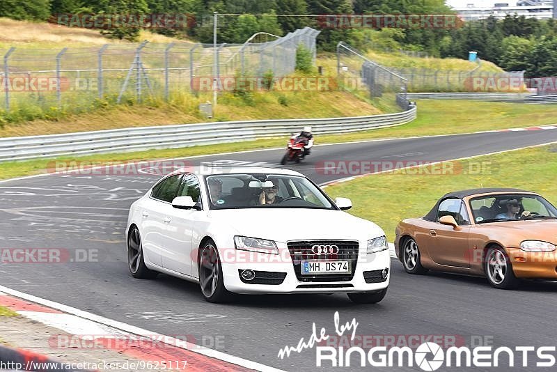 Bild #9625117 - Touristenfahrten Nürburgring Nordschleife (22.07.2020)