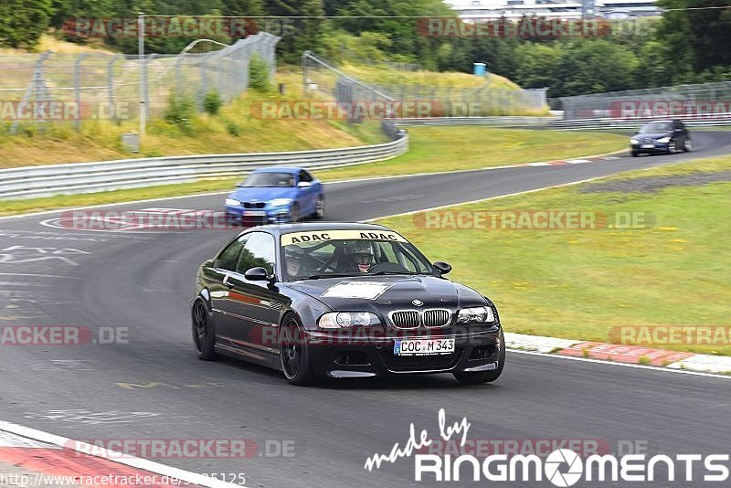 Bild #9625125 - Touristenfahrten Nürburgring Nordschleife (22.07.2020)