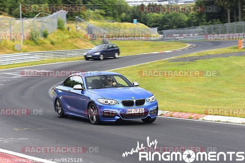 Bild #9625126 - Touristenfahrten Nürburgring Nordschleife (22.07.2020)