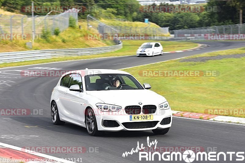 Bild #9625141 - Touristenfahrten Nürburgring Nordschleife (22.07.2020)