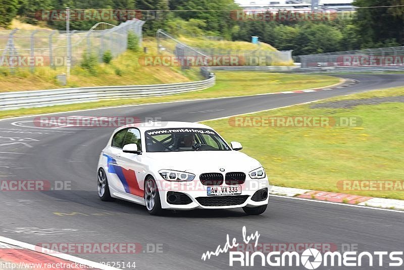 Bild #9625144 - Touristenfahrten Nürburgring Nordschleife (22.07.2020)