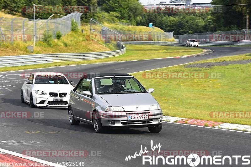 Bild #9625148 - Touristenfahrten Nürburgring Nordschleife (22.07.2020)