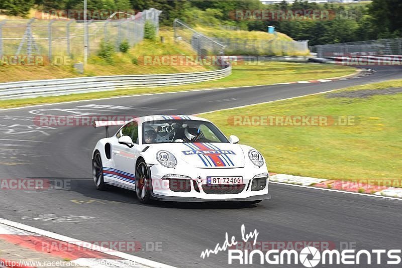 Bild #9625150 - Touristenfahrten Nürburgring Nordschleife (22.07.2020)