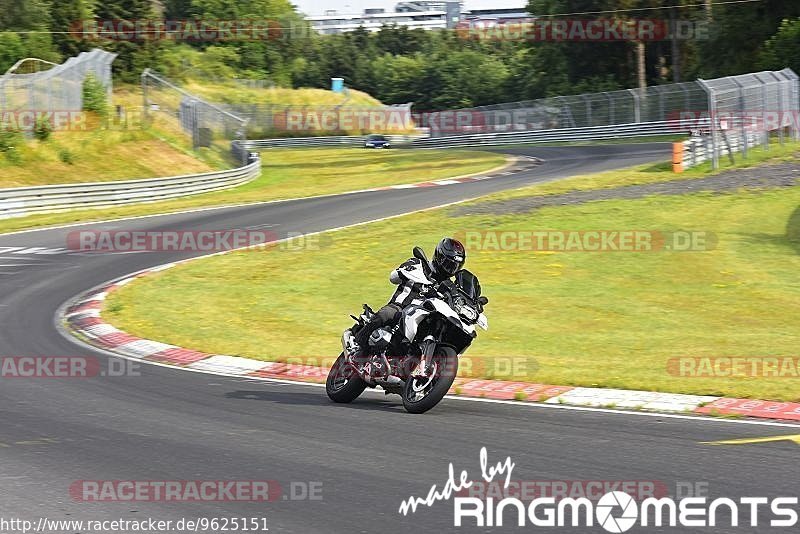 Bild #9625151 - Touristenfahrten Nürburgring Nordschleife (22.07.2020)