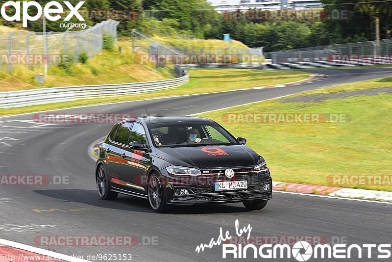 Bild #9625153 - Touristenfahrten Nürburgring Nordschleife (22.07.2020)