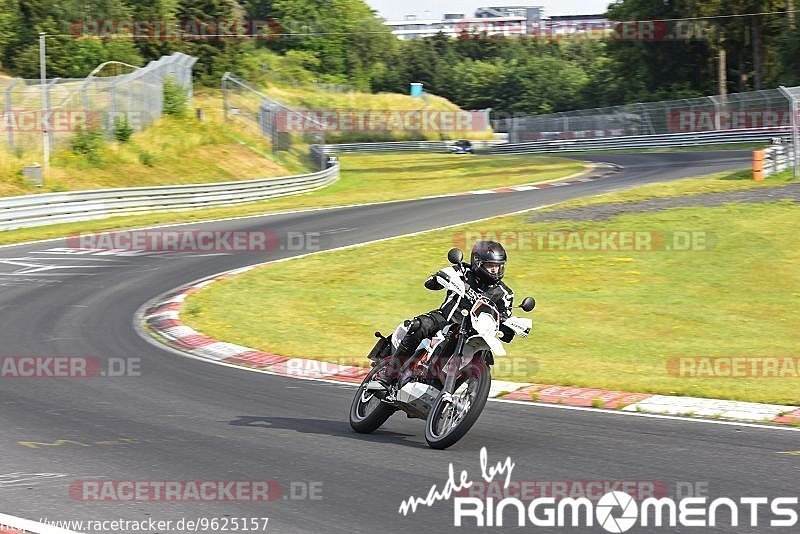 Bild #9625157 - Touristenfahrten Nürburgring Nordschleife (22.07.2020)