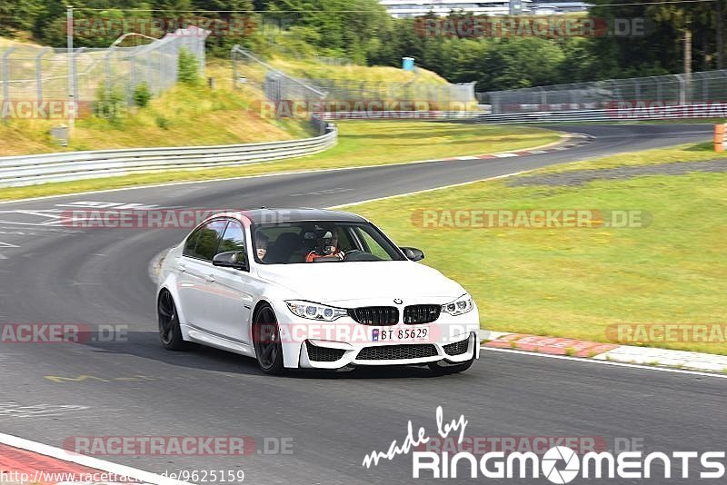 Bild #9625159 - Touristenfahrten Nürburgring Nordschleife (22.07.2020)