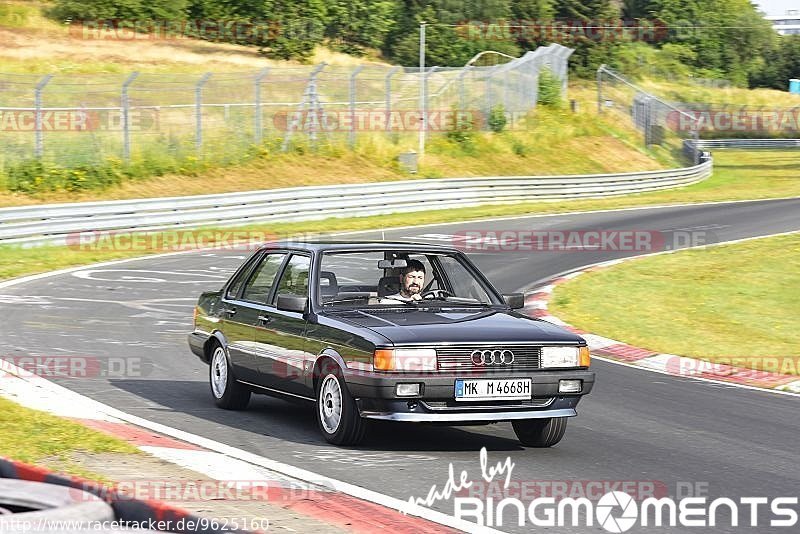 Bild #9625160 - Touristenfahrten Nürburgring Nordschleife (22.07.2020)