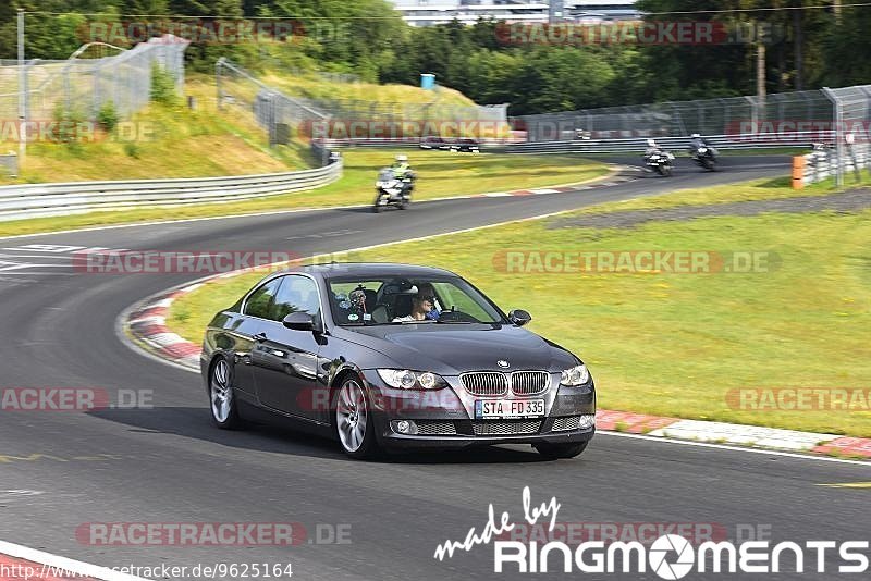 Bild #9625164 - Touristenfahrten Nürburgring Nordschleife (22.07.2020)