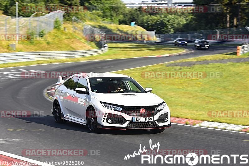 Bild #9625280 - Touristenfahrten Nürburgring Nordschleife (22.07.2020)