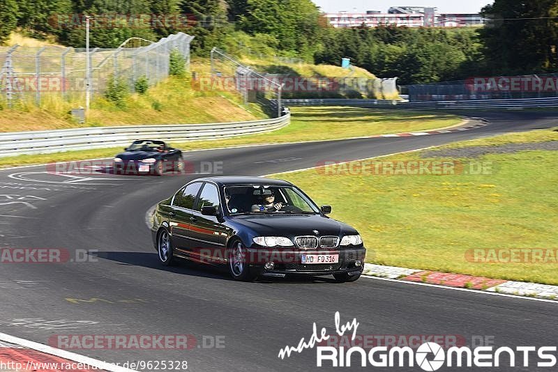 Bild #9625328 - Touristenfahrten Nürburgring Nordschleife (22.07.2020)