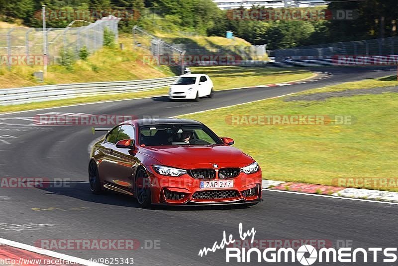 Bild #9625343 - Touristenfahrten Nürburgring Nordschleife (22.07.2020)