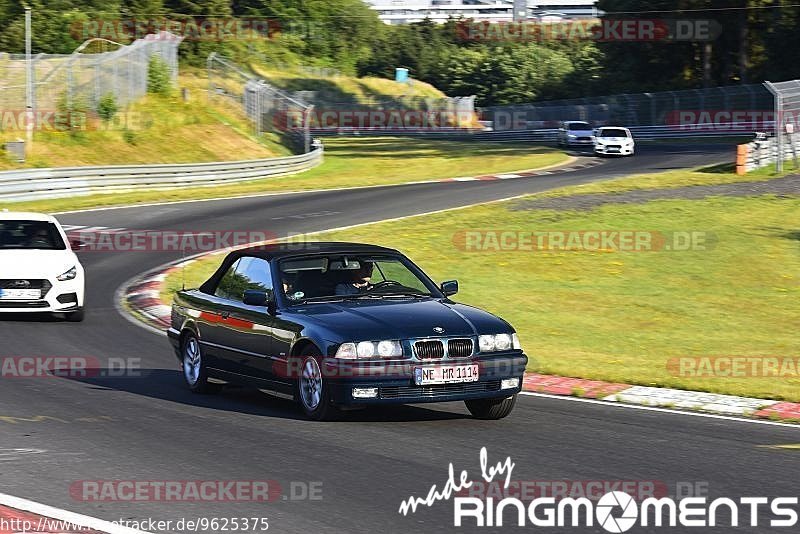 Bild #9625375 - Touristenfahrten Nürburgring Nordschleife (22.07.2020)