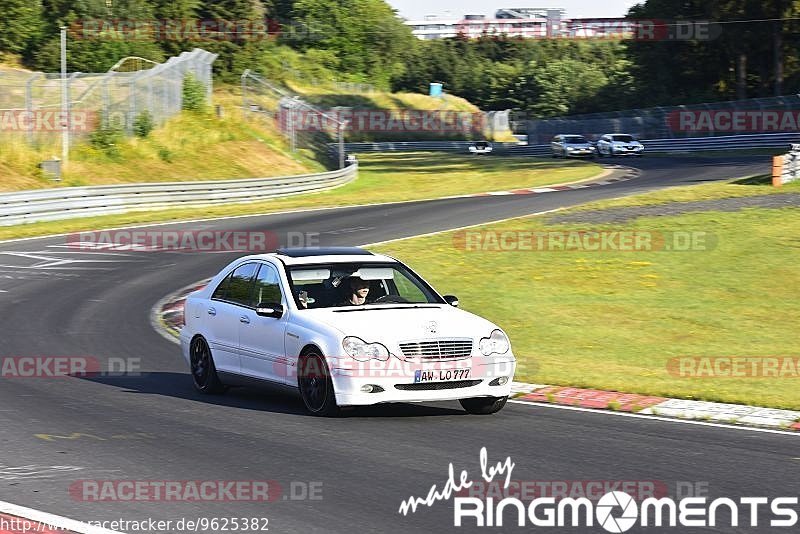 Bild #9625382 - Touristenfahrten Nürburgring Nordschleife (22.07.2020)