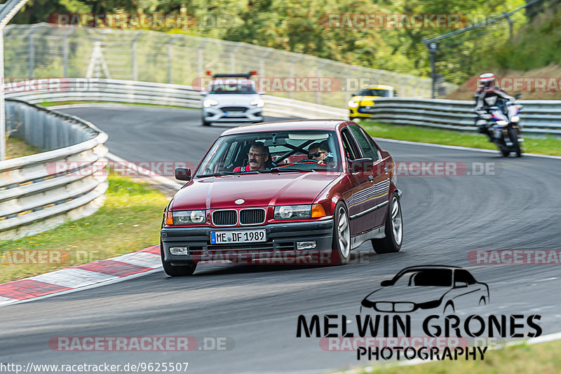 Bild #9625507 - Touristenfahrten Nürburgring Nordschleife (22.07.2020)