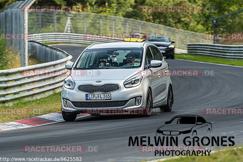 Bild #9625582 - Touristenfahrten Nürburgring Nordschleife (22.07.2020)