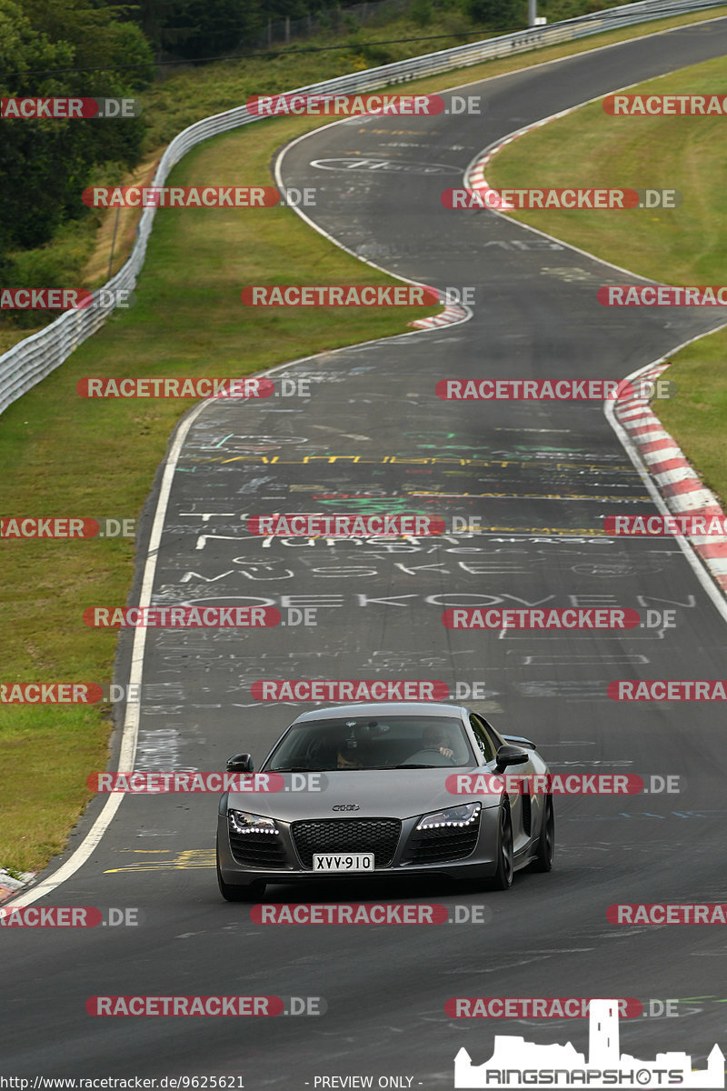 Bild #9625621 - Touristenfahrten Nürburgring Nordschleife (22.07.2020)