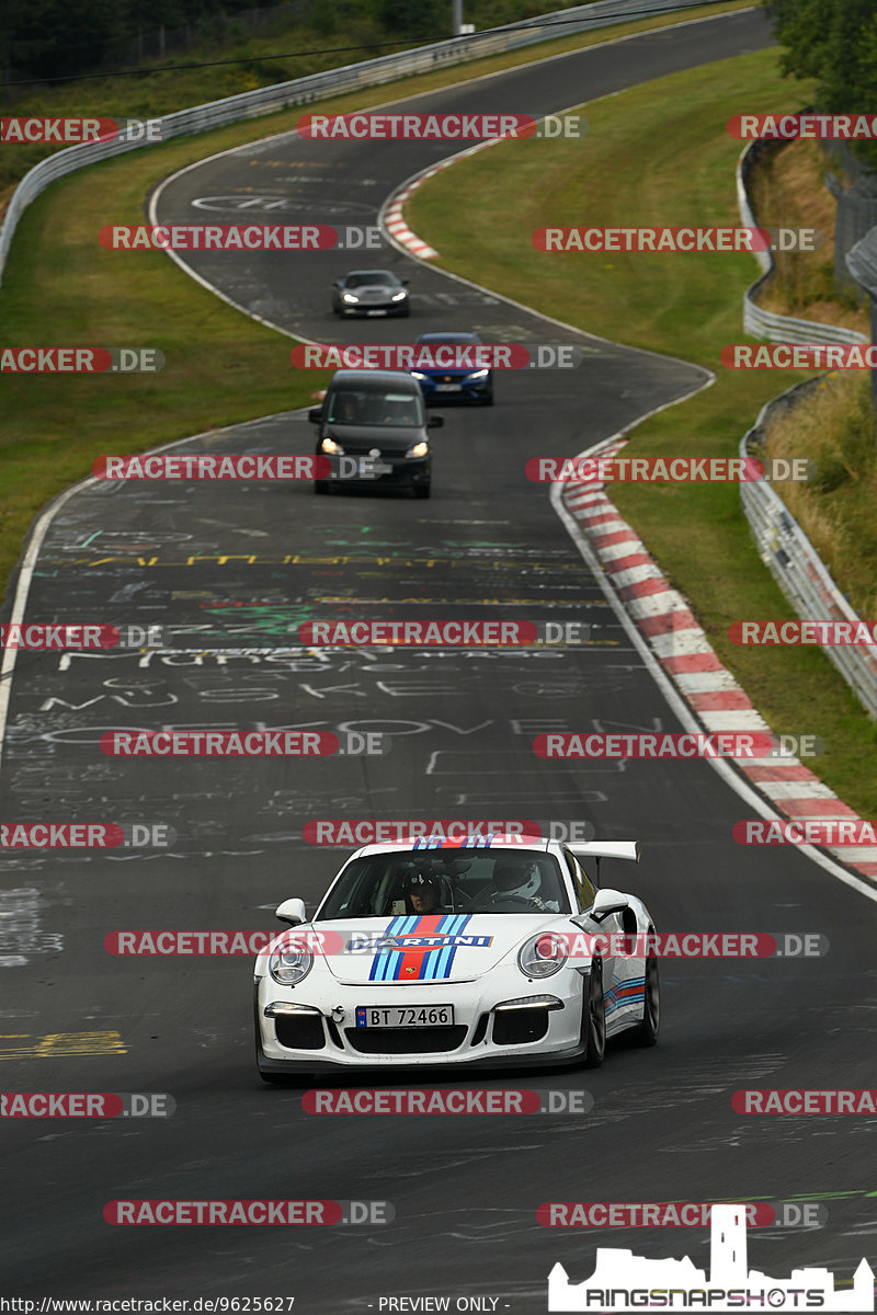 Bild #9625627 - Touristenfahrten Nürburgring Nordschleife (22.07.2020)