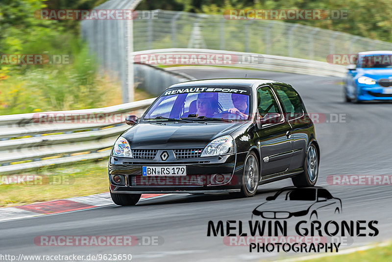 Bild #9625650 - Touristenfahrten Nürburgring Nordschleife (22.07.2020)