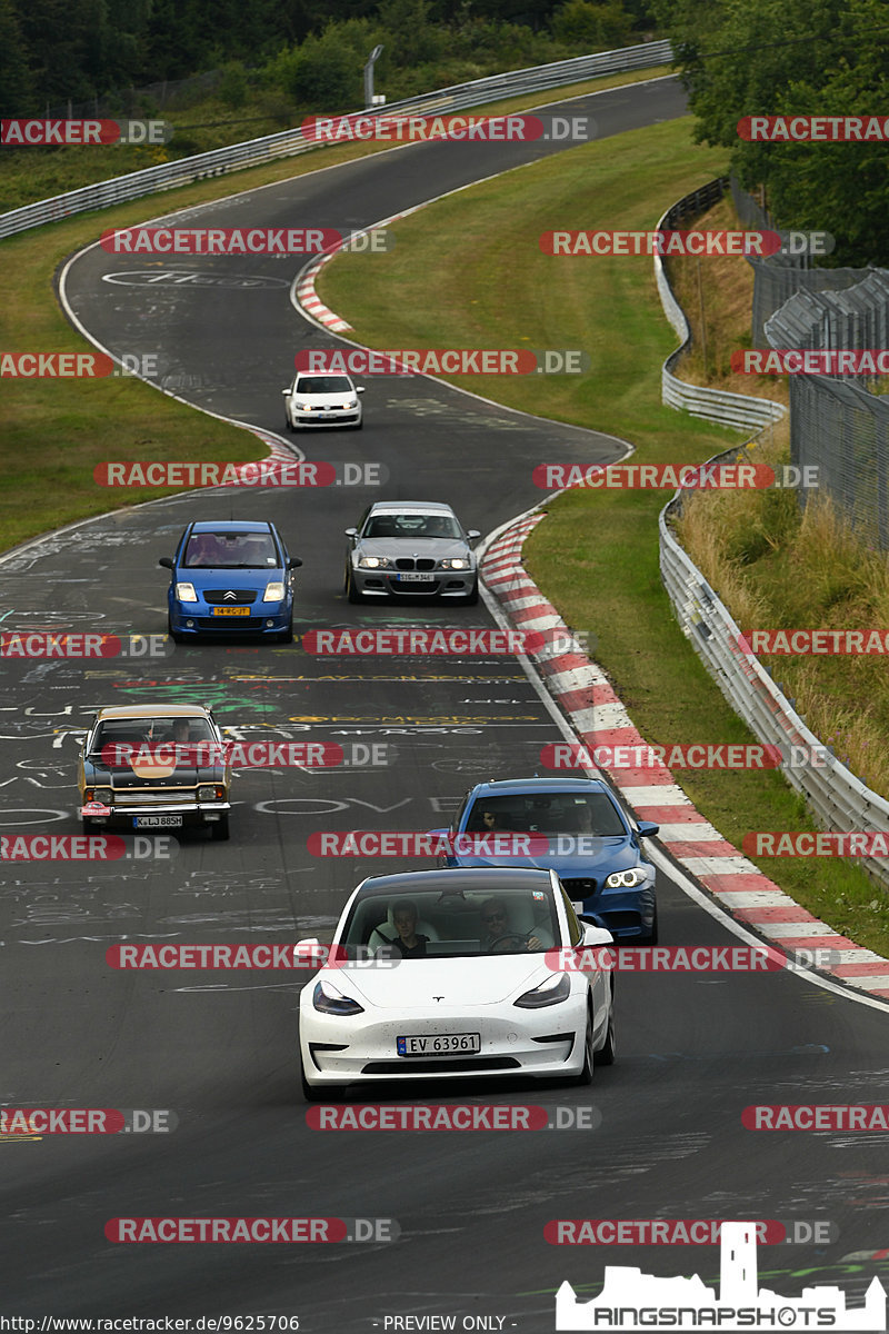 Bild #9625706 - Touristenfahrten Nürburgring Nordschleife (22.07.2020)