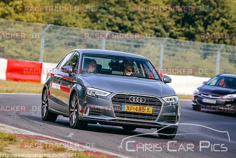 Bild #9625847 - Touristenfahrten Nürburgring Nordschleife (22.07.2020)