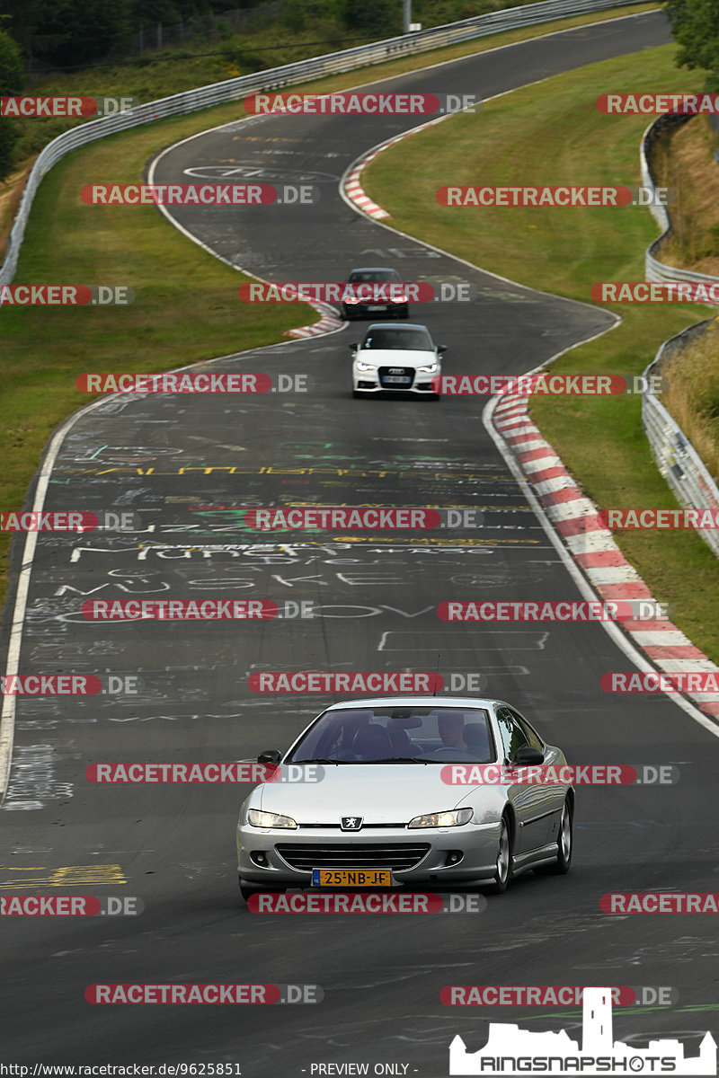 Bild #9625851 - Touristenfahrten Nürburgring Nordschleife (22.07.2020)