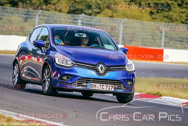 Bild #9625869 - Touristenfahrten Nürburgring Nordschleife (22.07.2020)