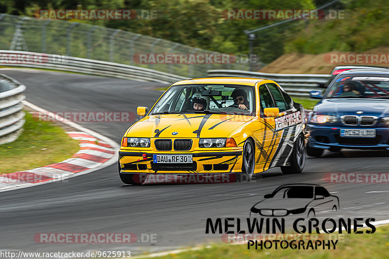 Bild #9625913 - Touristenfahrten Nürburgring Nordschleife (22.07.2020)