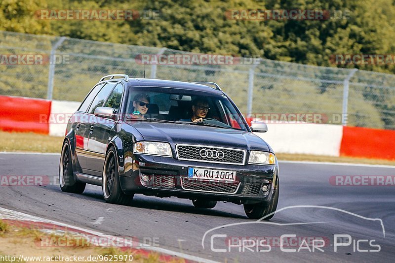 Bild #9625970 - Touristenfahrten Nürburgring Nordschleife (22.07.2020)