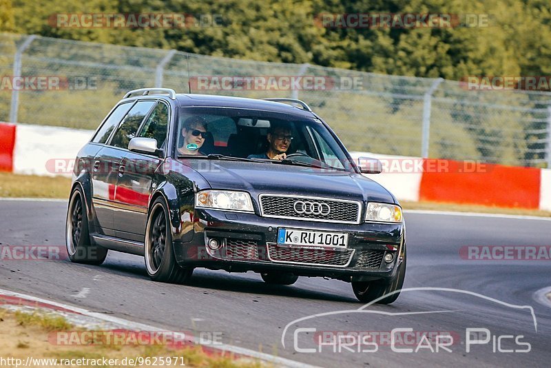 Bild #9625971 - Touristenfahrten Nürburgring Nordschleife (22.07.2020)