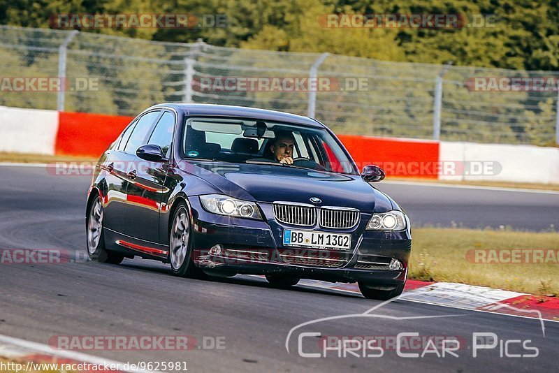 Bild #9625981 - Touristenfahrten Nürburgring Nordschleife (22.07.2020)