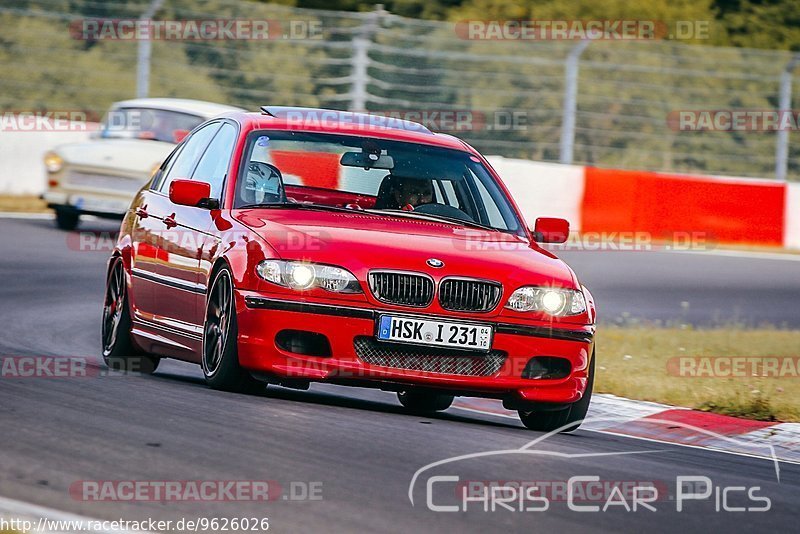 Bild #9626026 - Touristenfahrten Nürburgring Nordschleife (22.07.2020)