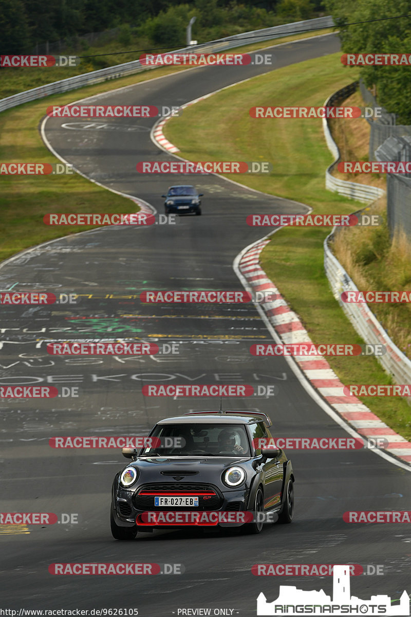 Bild #9626105 - Touristenfahrten Nürburgring Nordschleife (22.07.2020)