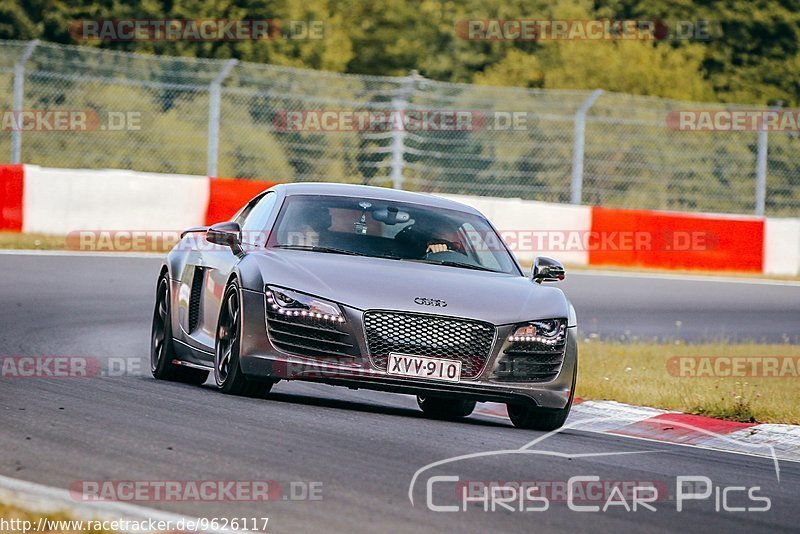 Bild #9626117 - Touristenfahrten Nürburgring Nordschleife (22.07.2020)