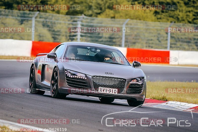 Bild #9626119 - Touristenfahrten Nürburgring Nordschleife (22.07.2020)