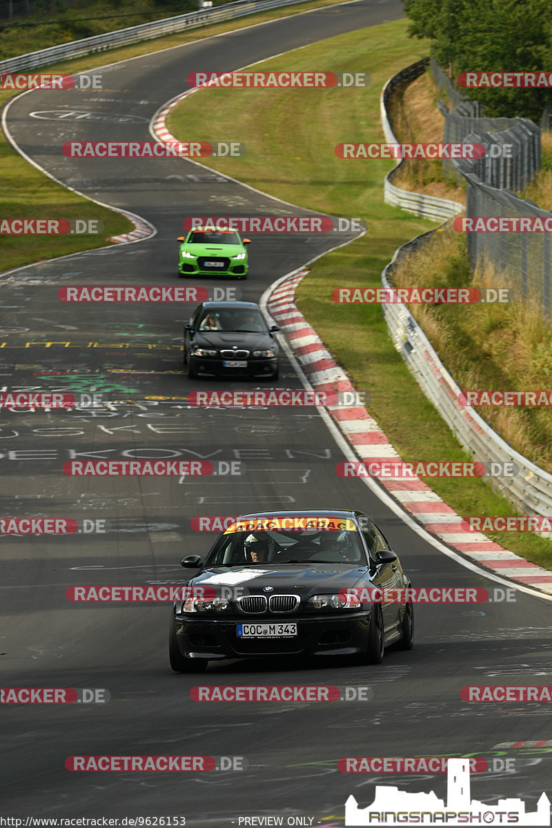 Bild #9626153 - Touristenfahrten Nürburgring Nordschleife (22.07.2020)