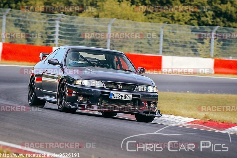 Bild #9626191 - Touristenfahrten Nürburgring Nordschleife (22.07.2020)