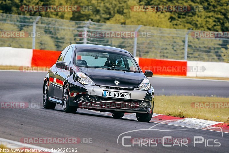 Bild #9626196 - Touristenfahrten Nürburgring Nordschleife (22.07.2020)