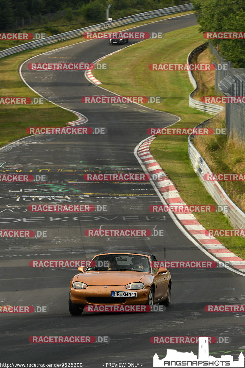 Bild #9626200 - Touristenfahrten Nürburgring Nordschleife (22.07.2020)