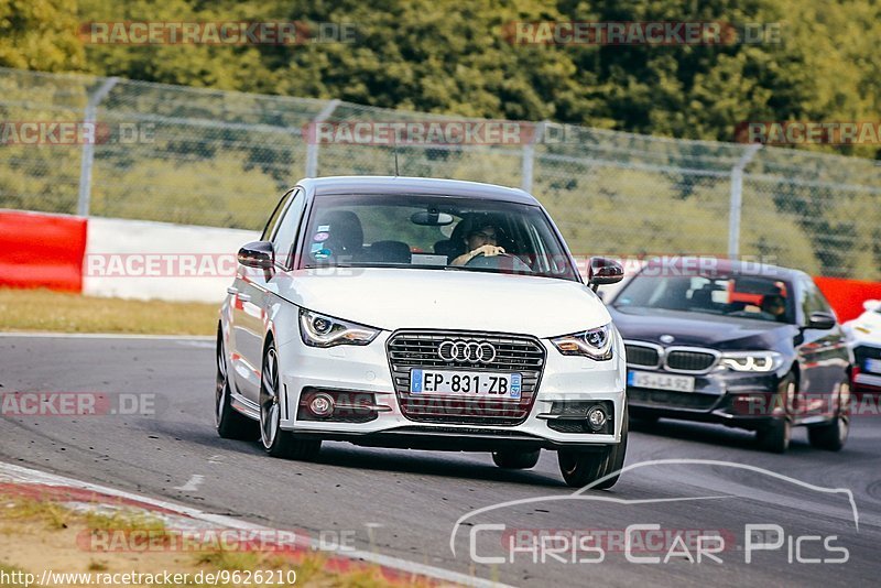 Bild #9626210 - Touristenfahrten Nürburgring Nordschleife (22.07.2020)