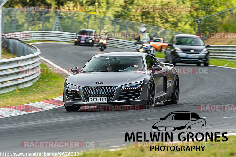 Bild #9626312 - Touristenfahrten Nürburgring Nordschleife (22.07.2020)