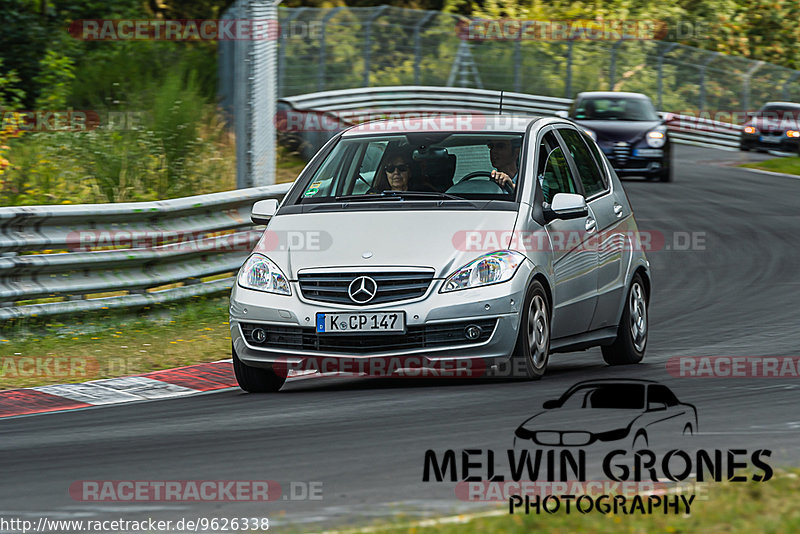 Bild #9626338 - Touristenfahrten Nürburgring Nordschleife (22.07.2020)