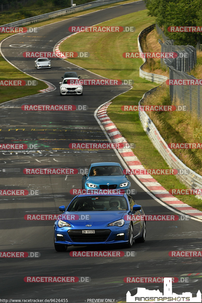 Bild #9626455 - Touristenfahrten Nürburgring Nordschleife (22.07.2020)