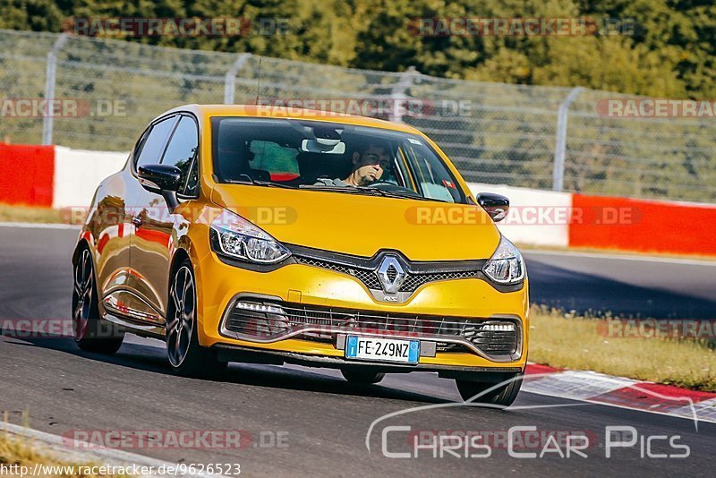 Bild #9626523 - Touristenfahrten Nürburgring Nordschleife (22.07.2020)