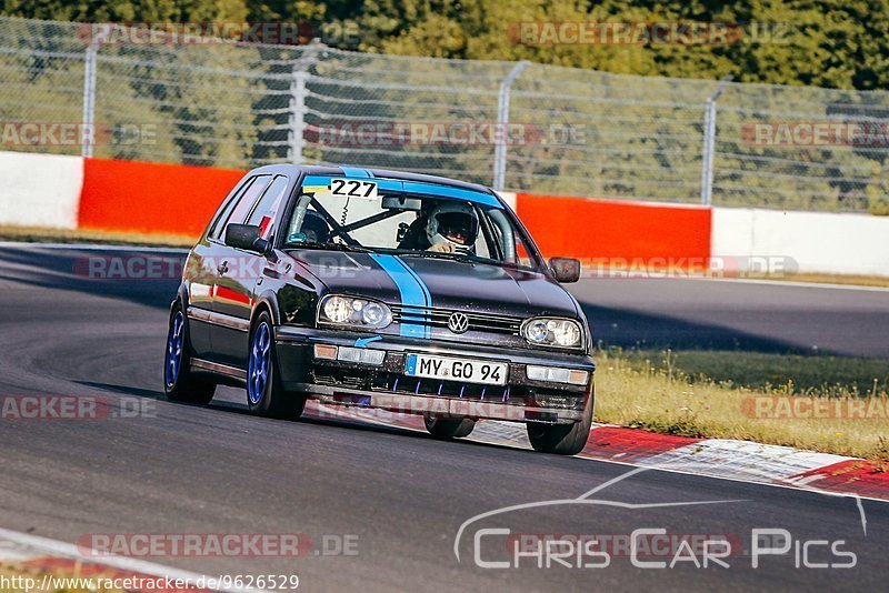 Bild #9626529 - Touristenfahrten Nürburgring Nordschleife (22.07.2020)