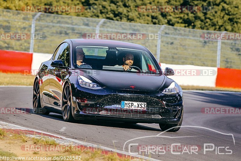 Bild #9626542 - Touristenfahrten Nürburgring Nordschleife (22.07.2020)