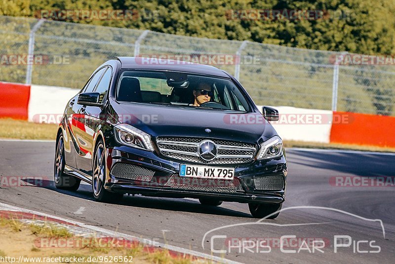 Bild #9626562 - Touristenfahrten Nürburgring Nordschleife (22.07.2020)