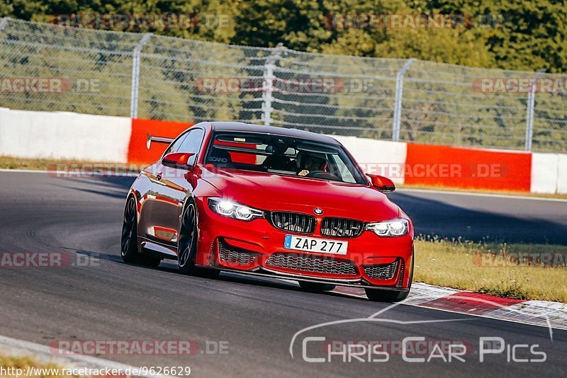 Bild #9626629 - Touristenfahrten Nürburgring Nordschleife (22.07.2020)