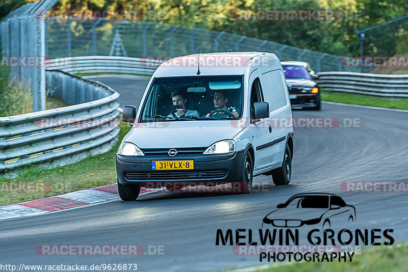 Bild #9626873 - Touristenfahrten Nürburgring Nordschleife (22.07.2020)